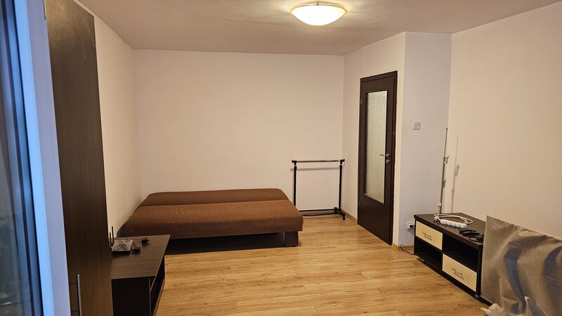 Foisorului, aproape de Nerva Traian, Timpuri Noi, Vitan Mall