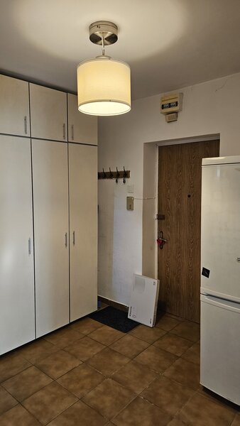 Foisorului, aproape de Nerva Traian, Timpuri Noi, Vitan Mall