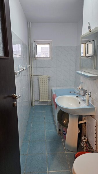 Foisorului, aproape de Nerva Traian, Timpuri Noi, Vitan Mall