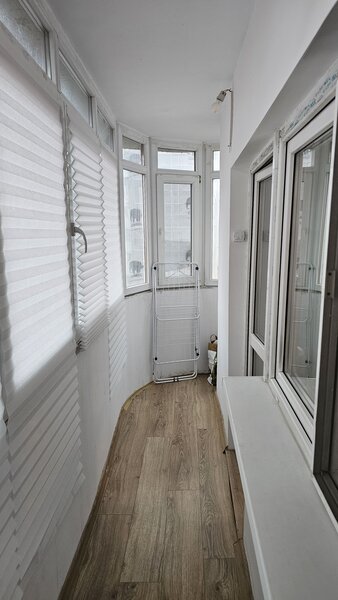 Foisorului, aproape de Nerva Traian, Timpuri Noi, Vitan Mall