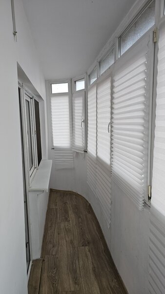 Foisorului, aproape de Nerva Traian, Timpuri Noi, Vitan Mall